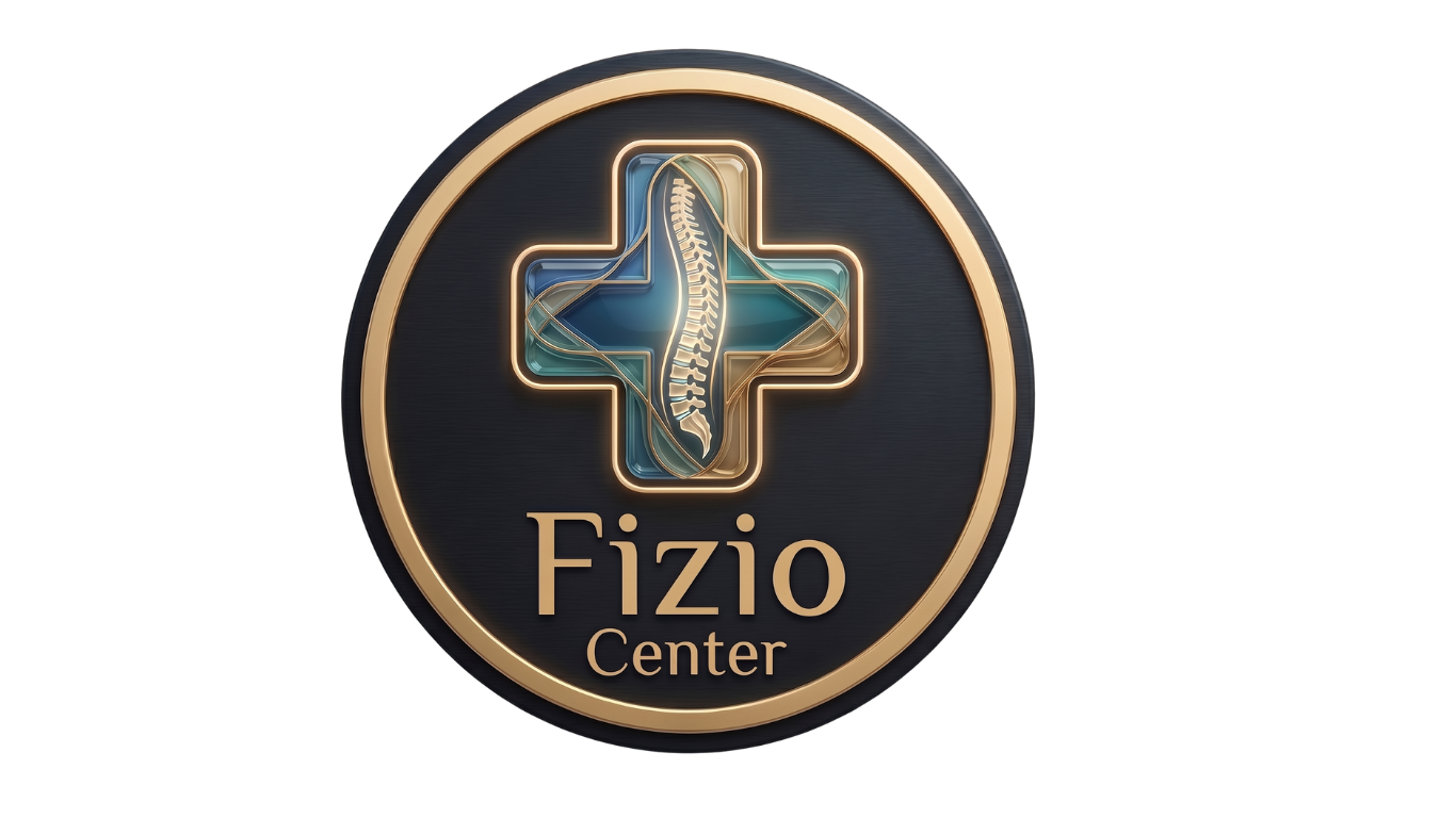FizioCenter Logo
